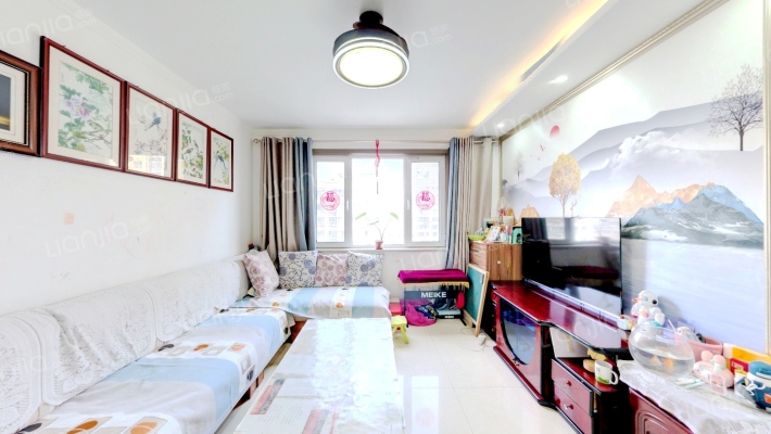 和润苑二手房实景图