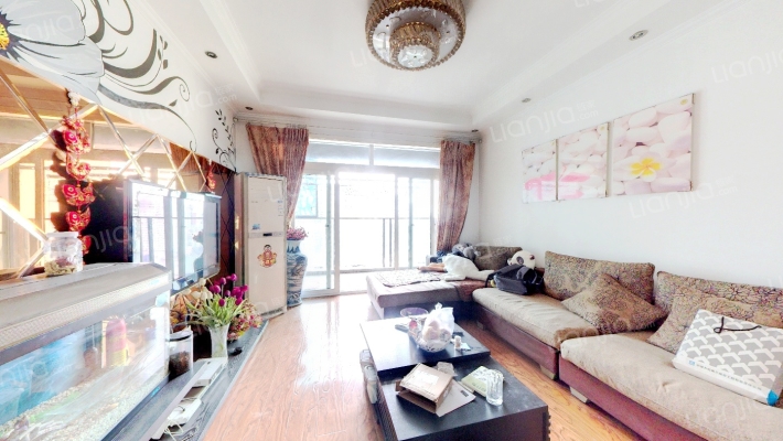 华宇老街印象二手房实景图