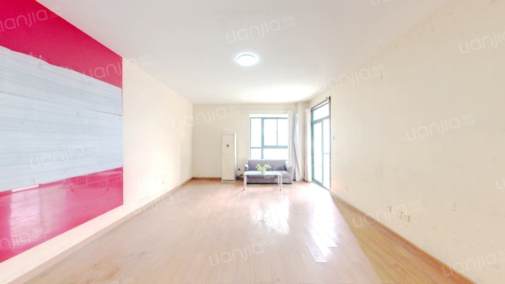 安徽盐业大厦二手房实景图