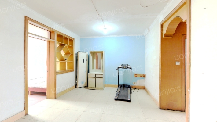 三孔桥庄二手房实景图