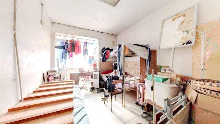 南府街29号二手房实景图