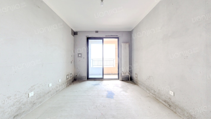 溢彩年华二手房实景图