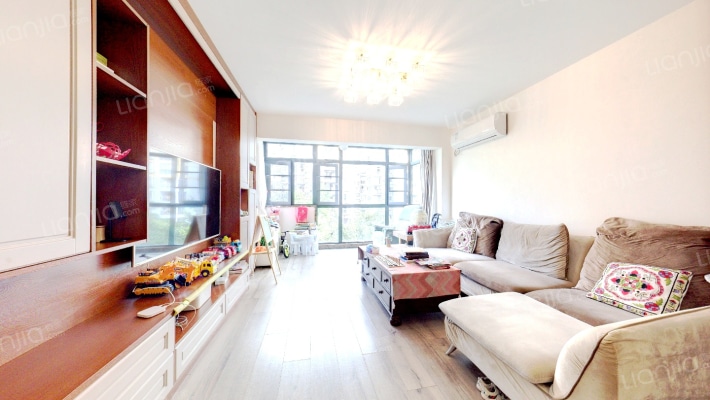 水木华庭二手房实景图