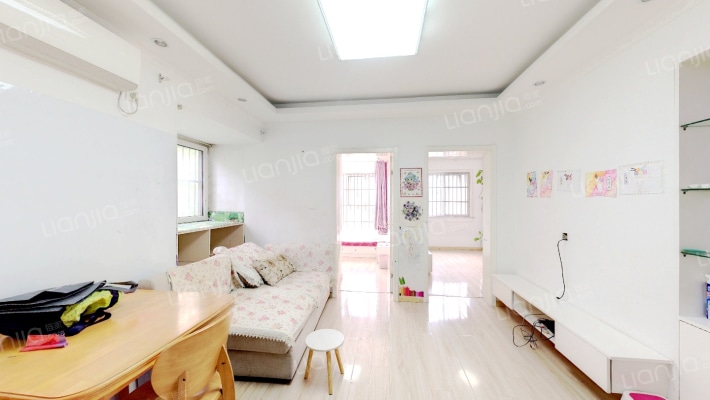 大华锦绣华城乐美颂二手房实景图