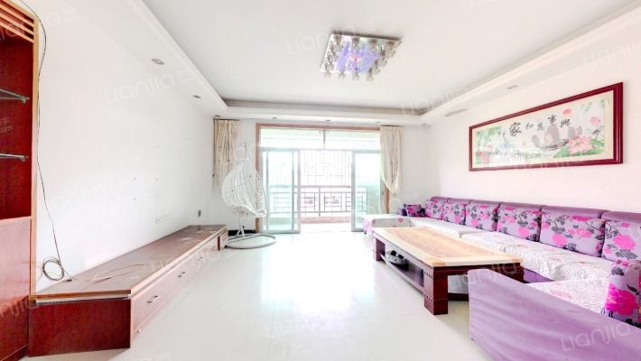 华景豪苑二手房实景图