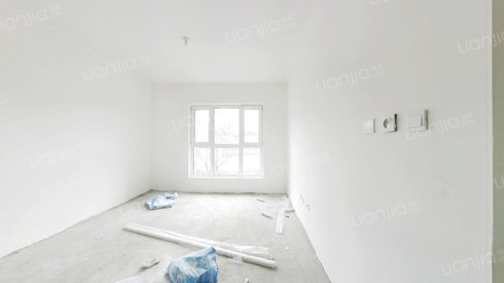 贝肯山云杉园二手房实景图