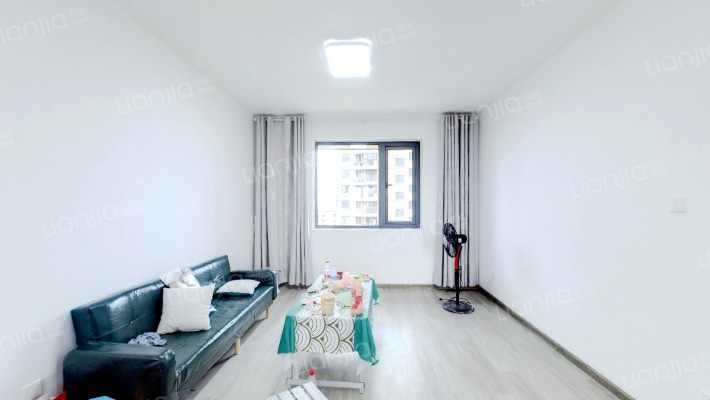 大都尚澜二手房实景图