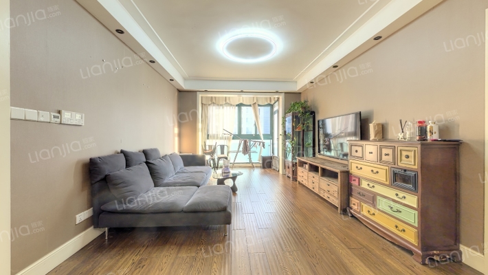 海琪园二手房实景图