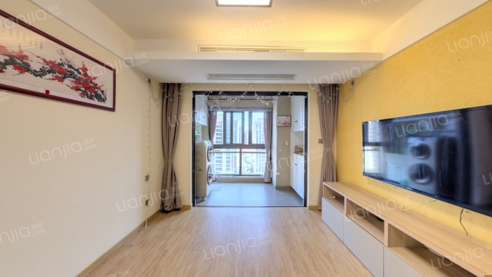 中骏柏景湾二手房实景图