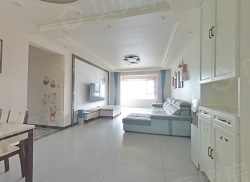 整租·苏宁悦城 3室2厅 南_苏宁悦城租房