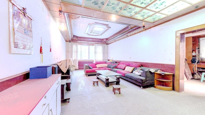 鱼轻路二手房实景图