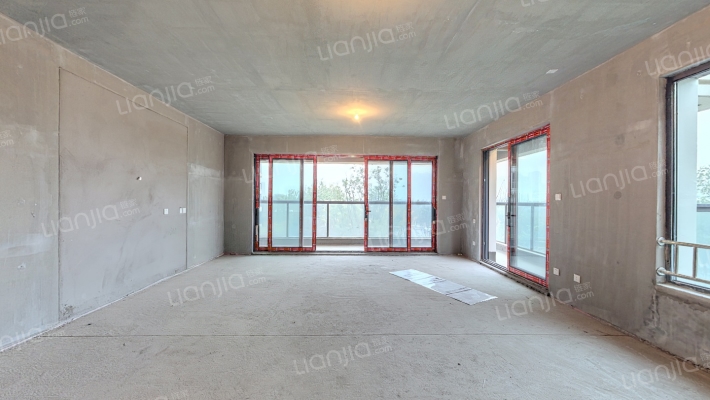 水岸云萃二期二手房实景图