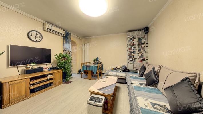 枫叶苑北区二手房实景图
