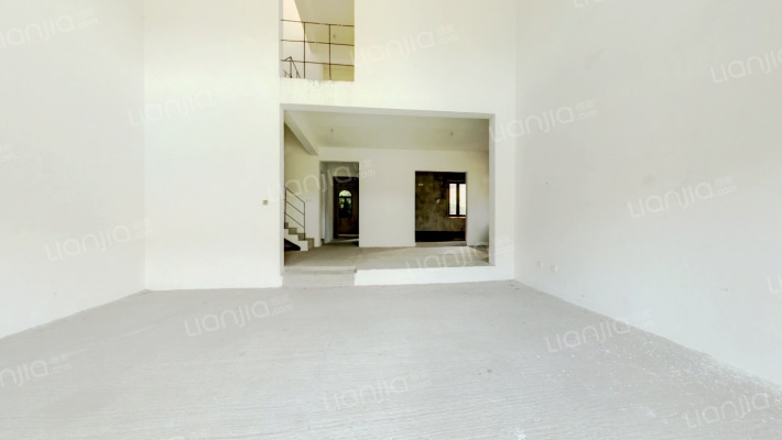 中信云栖谷四期二手房实景图