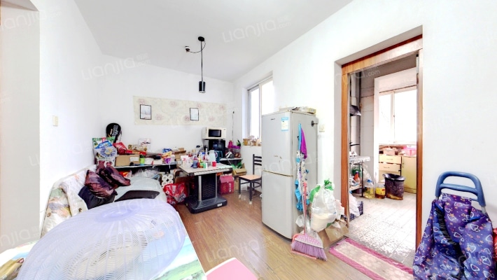 御苑家园A区二手房实景图