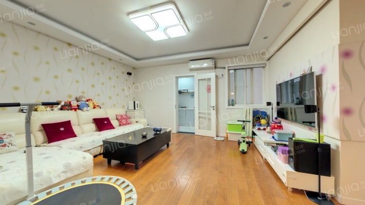 西厦大厦二手房实景图