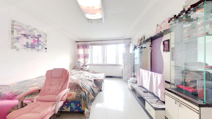 南方花园文景苑二手房实景图