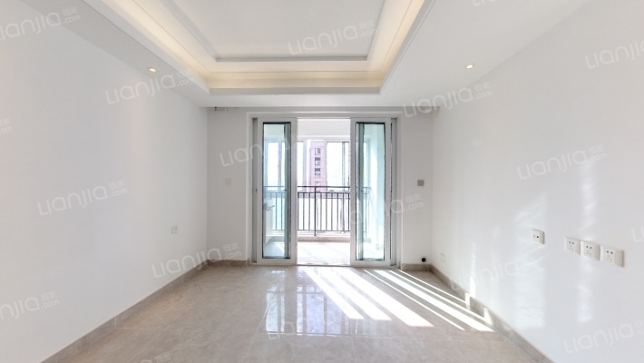 中南公园物语二手房实景图