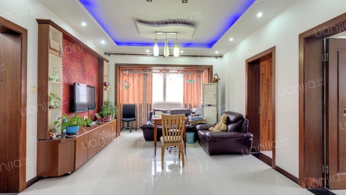 宗艺花园二手房实景图