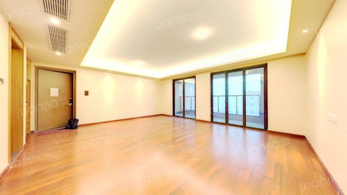 新力中央公园二手房实景图