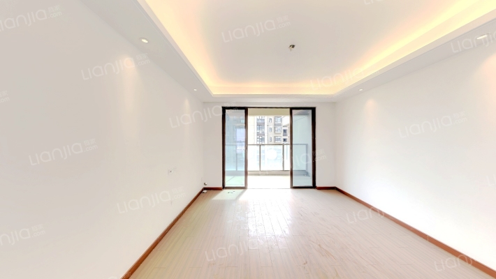 新力星塘湾二手房实景图