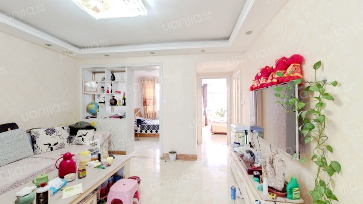 颐景园二手房实景图