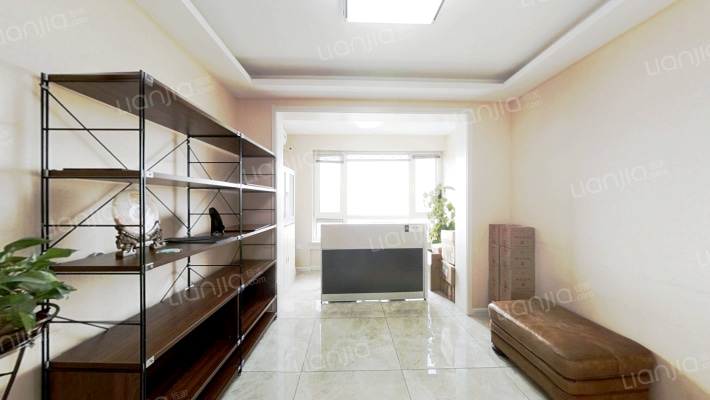 浦江波士湾二手房实景图