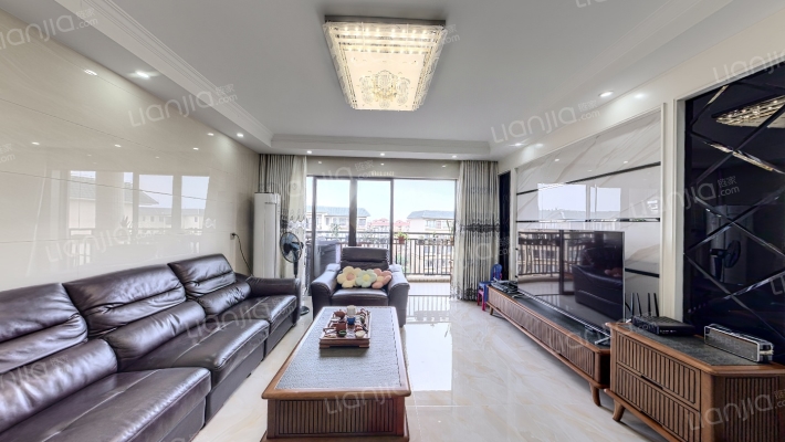 恒湖轩二手房实景图