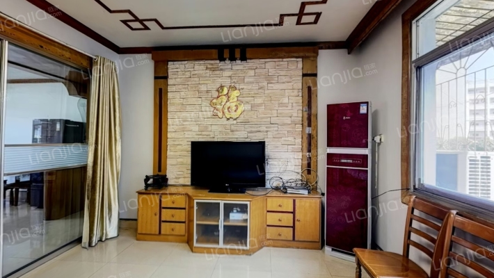 州汽配厂干部住宅二手房实景图