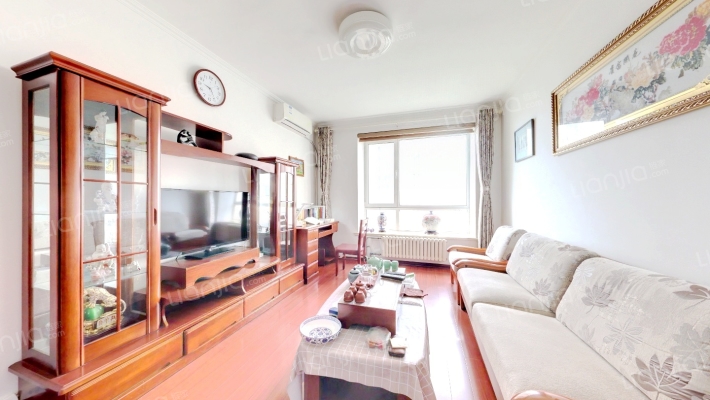 大成公馆二手房实景图