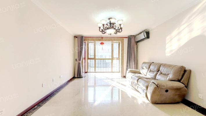 柏阳景园C区二手房实景图