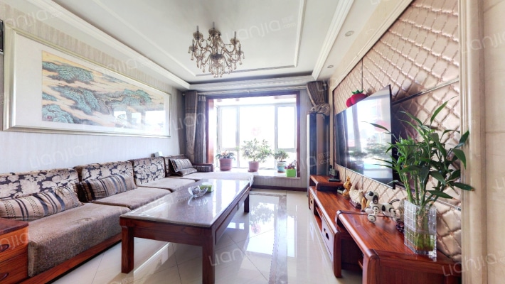 映月公馆二手房实景图