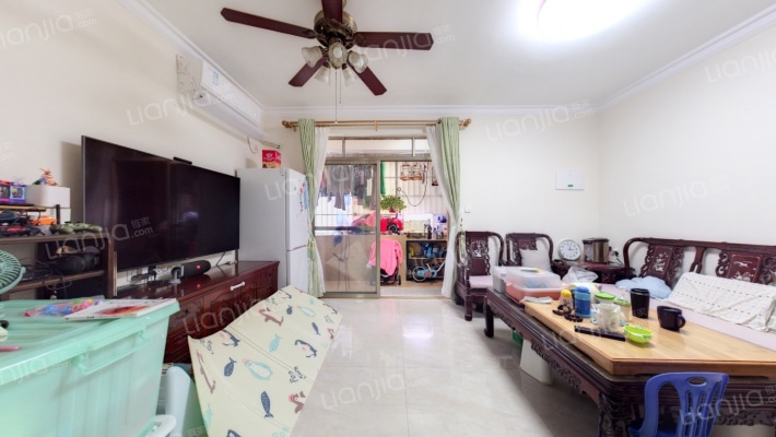 大东路二手房实景图