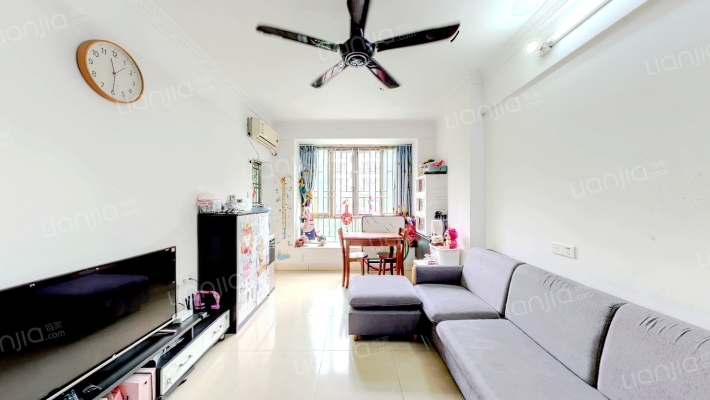 晖景楼社区二手房实景图