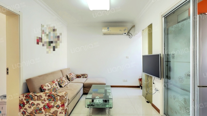 凤凰三村21号二手房实景图