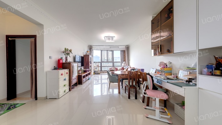 新景苑二手房实景图