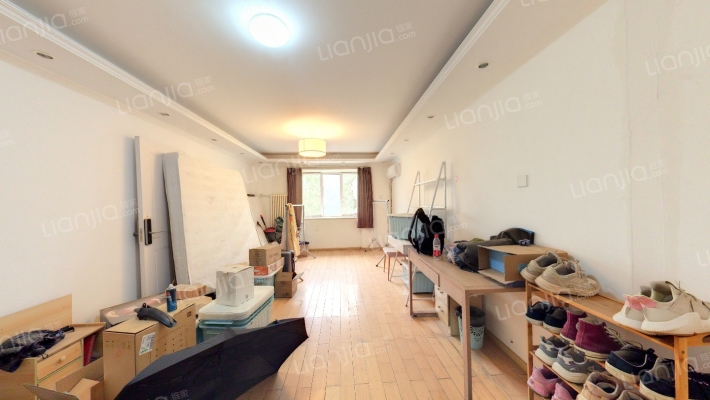 樱花园三区二手房实景图