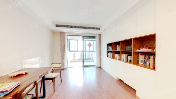 海尔云玺二手房实景图