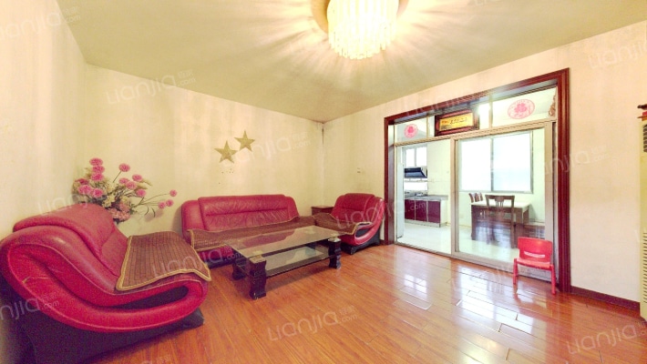 动力北苑二手房实景图