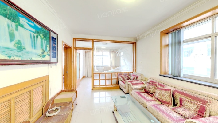 水产家属楼二手房实景图