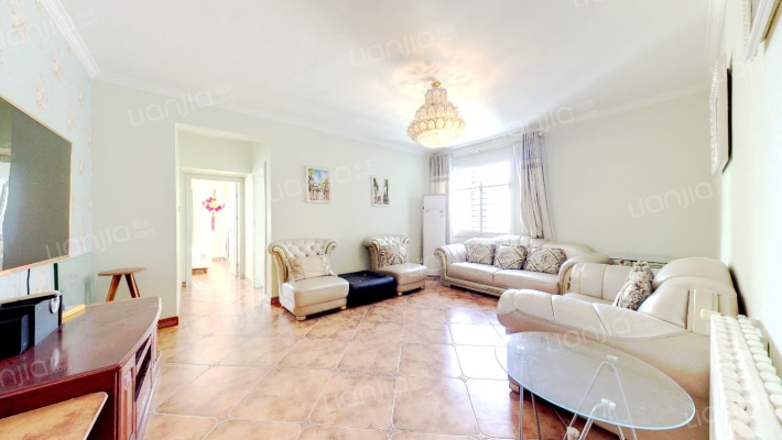 正大·美丽泉二手房实景图