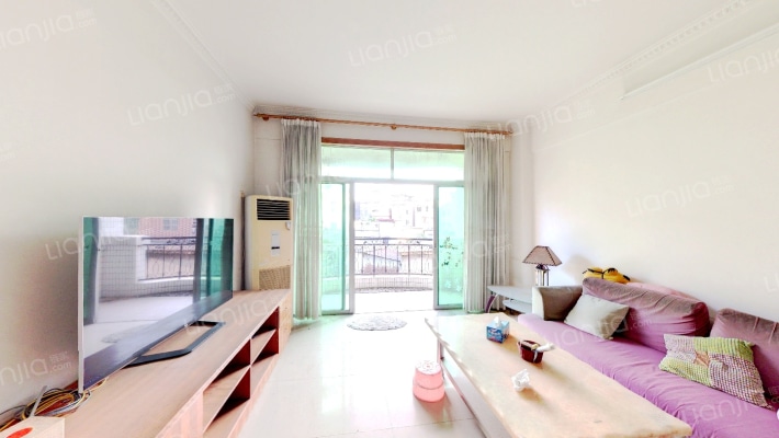 聚龙花园二手房实景图