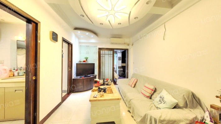 云鹤园二手房实景图