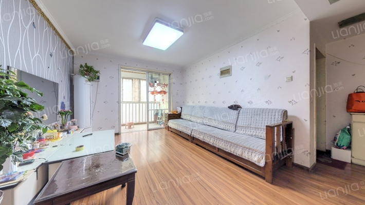 永恒亲亲家园二手房实景图