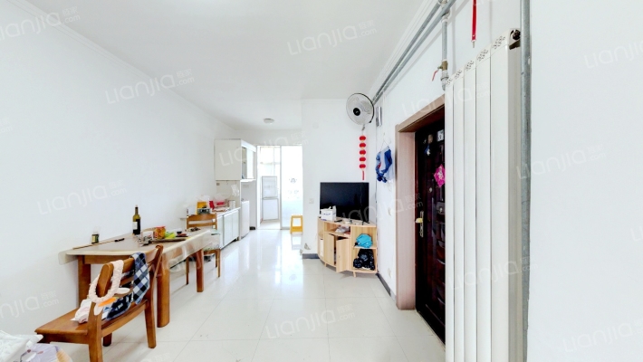 海关东巷二手房实景图