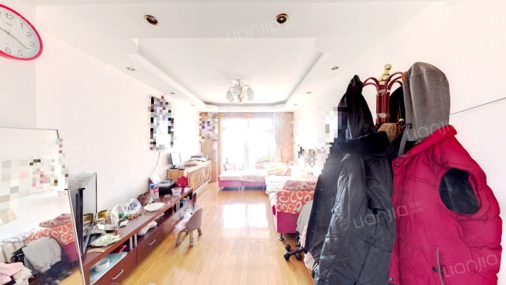 外贸宿舍(朝阳区)二手房实景图