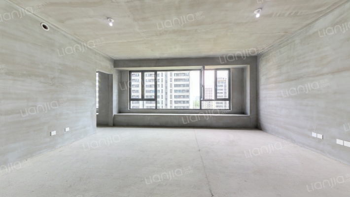 中粮奥体壹号三期二手房实景图