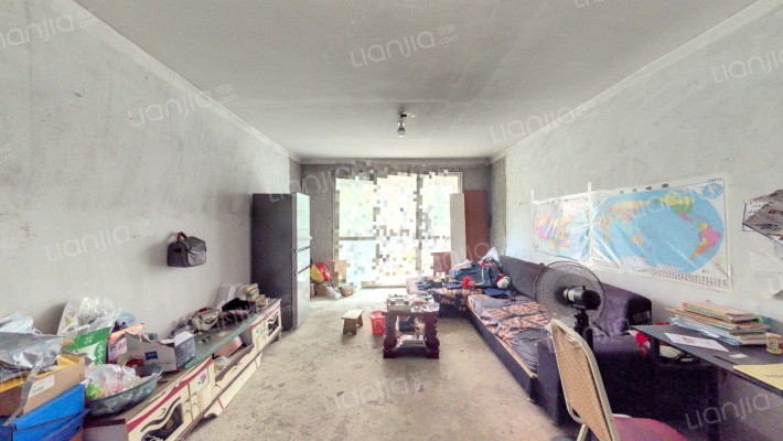 长丰星城二手房实景图