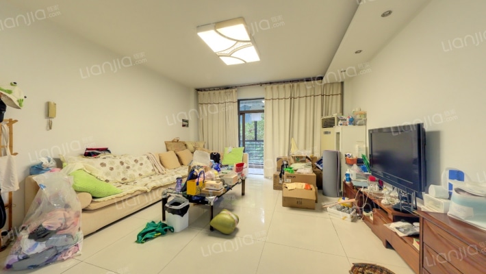 育才都市家园一期二手房实景图