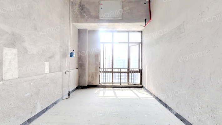 世茂拾光公园二手房实景图